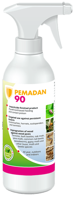 Pemadan 90